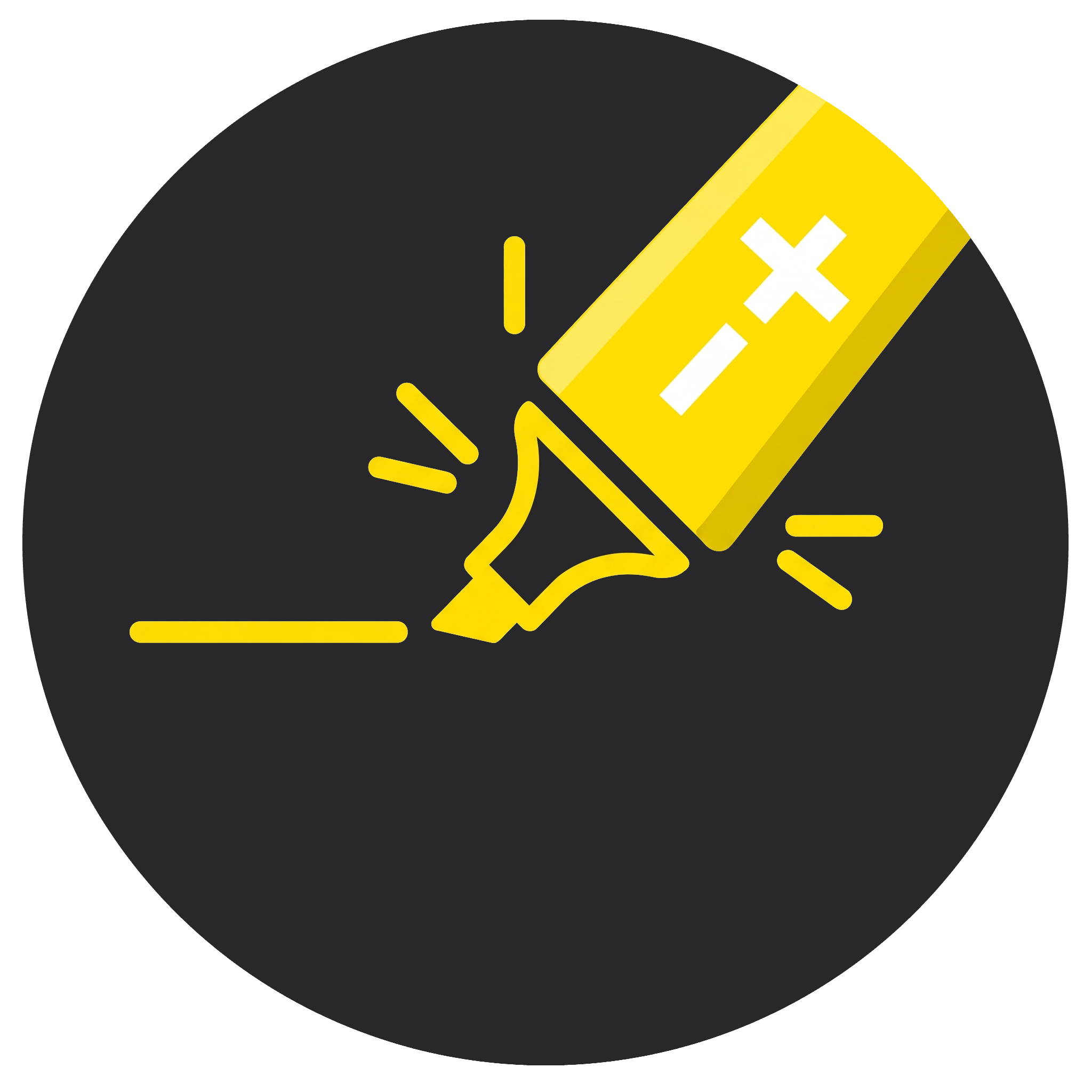 Highlighter+-